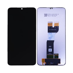 Touch+Display Samsung Galaxy A05s 2023/A057 Service Pack Preto Touch+Display Samsung Galaxy A05s 2023/A057 Service Pack Preto